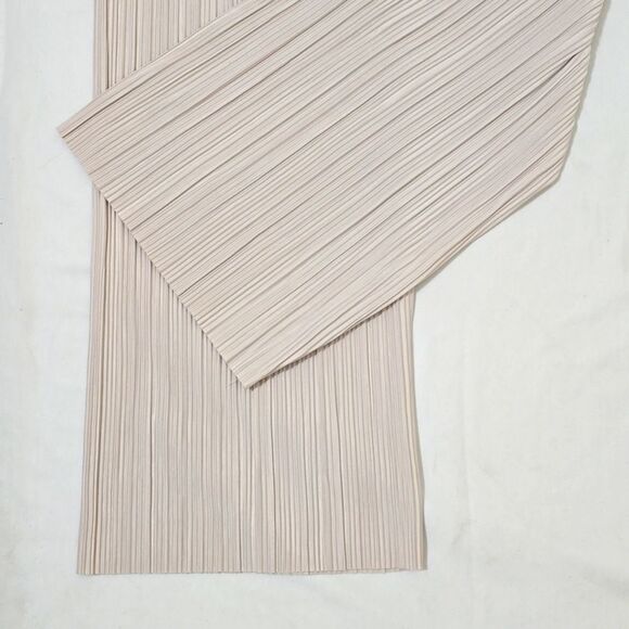 Sanctuary pleated, wideleg pants size medium. - Picture 2 of 8